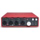 FOCUSRITE SCARLETT 18I8