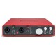 FOCUSRITE SCARLETT 6i6