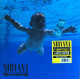 LP2 Nirvana: Nevermind - Ltd Edt