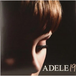 LP Adele: 19