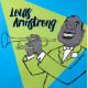 LP Louis Armstrong: The Best Of (Lp)