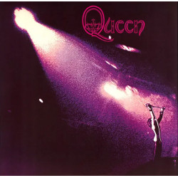 LP Queen: Queen