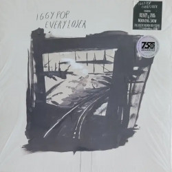 LP Iggy Pop: Every Loser