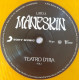 LP Maneskin: Teatro D’Ira Vol. I (Orange Vinyl)