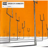 LP2 Muse: Origin Of Symmetry