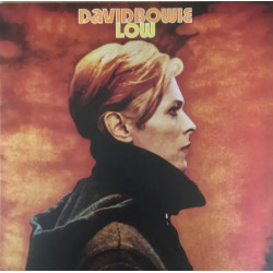 LP David Bowie: Low