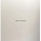 LP Leonard Cohen: Songs Of Love And Hate - White Opaque Vinyl