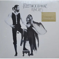 LP Fleetwood Mac: Rumours