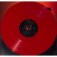 LP Muse: Will Of The People - Red Vinyl