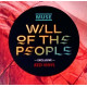 LP Muse: Will Of The People - Red Vinyl