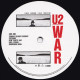 LP U2: War