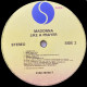 LP Madonna: Like A Prayer