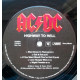 LP AC/DC: HIGHWAY TO HELL