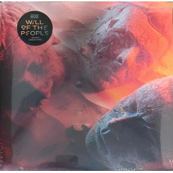 LP Muse: Will Of The People