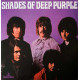 LP Deep Purple: Shades Of Deep Purple