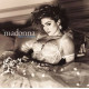 LP Madonna: Like A Virgin