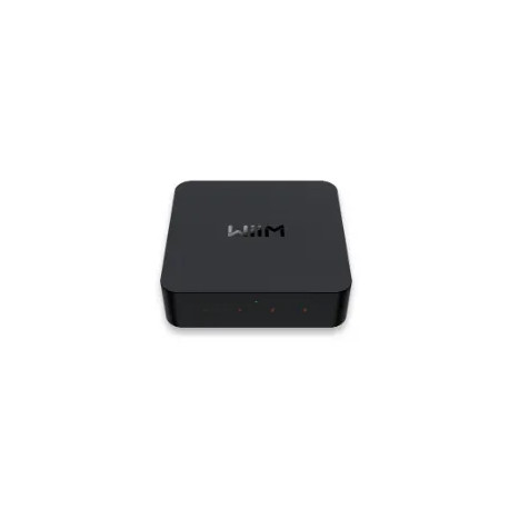 Cloudyx WiiM Pro 2.4G+ 5G version Airplay2