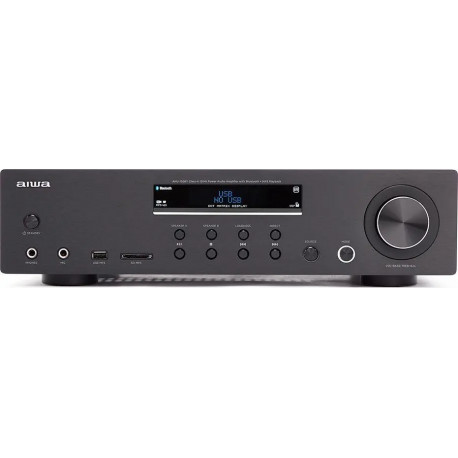 Aiwa AMU-120BT BK