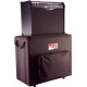 GATOR G-112A 1X12 Combo Amp Transporter