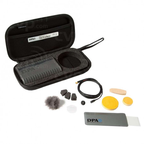 DPA MICROPHONES KIT-4071-OC-FMK