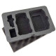 Nanuk 909 Foam insert for DJI Mini 3 Pro