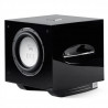 REL S510 Piano Black