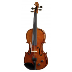 STENTOR 1515A STUDENT II ELECTRIC VIOLIN OUTFIT 4/4