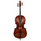 STENTOR 1102/F STUDENT I CELLO OUTFIT 1/4