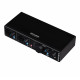 ARTURIA MINIFUSE 2 (BLACK)