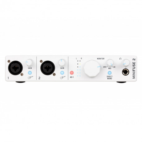 ARTURIA MINIFUSE 2 (WHITE)