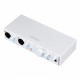 ARTURIA MINIFUSE 2 (WHITE)