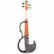 YAMAHA SVV200 Silent Viola (Brown)