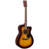 YAMAHA FSX315C (Tobacco Brown Sunburst)