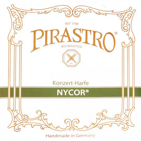 PIRASTRO IV NYCOR 574720