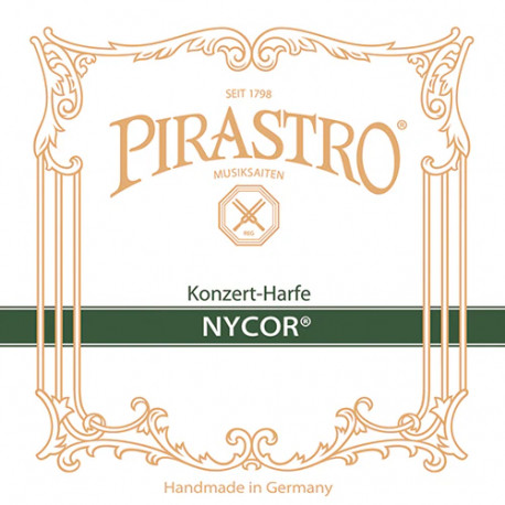 PIRASTRO IV NYCOR 574620