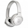 Audio-Technica ATH-S220BT White