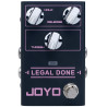 JOYO R-23 Legal Done (Noise Gate)