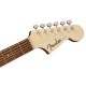 FENDER MALIBU PLAYER OLYMPIC WHITE WN