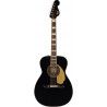 FENDER MALIBU VINTAGE BLACK W/C