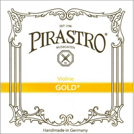 PIRASTRO GOLD 215321