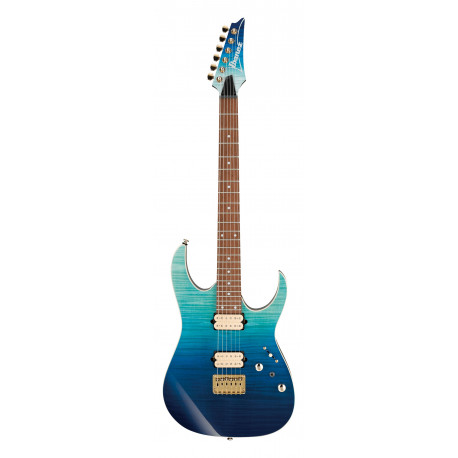 IBANEZ RG421HPFM BRG