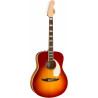 FENDER PALOMINO VINTAGE SIENNA SUNBURST W/C