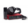 FOCUSRITE Scarlett 2i2 Studio 4th Gen