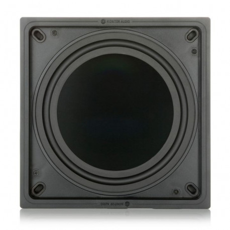 MONITOR AUDIO IWS10 Inwall Subwoofer Driver