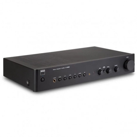 NAD C 316 BEE V2 Stereo Integrated Amplifier