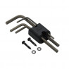 GOTOH WRH1W WRENCH HOLDER