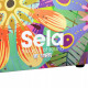SELA ART SERIES FLOWER POWER SE 179