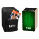 SELA VARIOS BUNDLE GREEN SE 131 EN