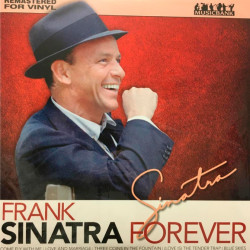 LP Frank Sinatra: Forever