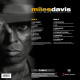 LP Miles Davis: His Ultimate Collection